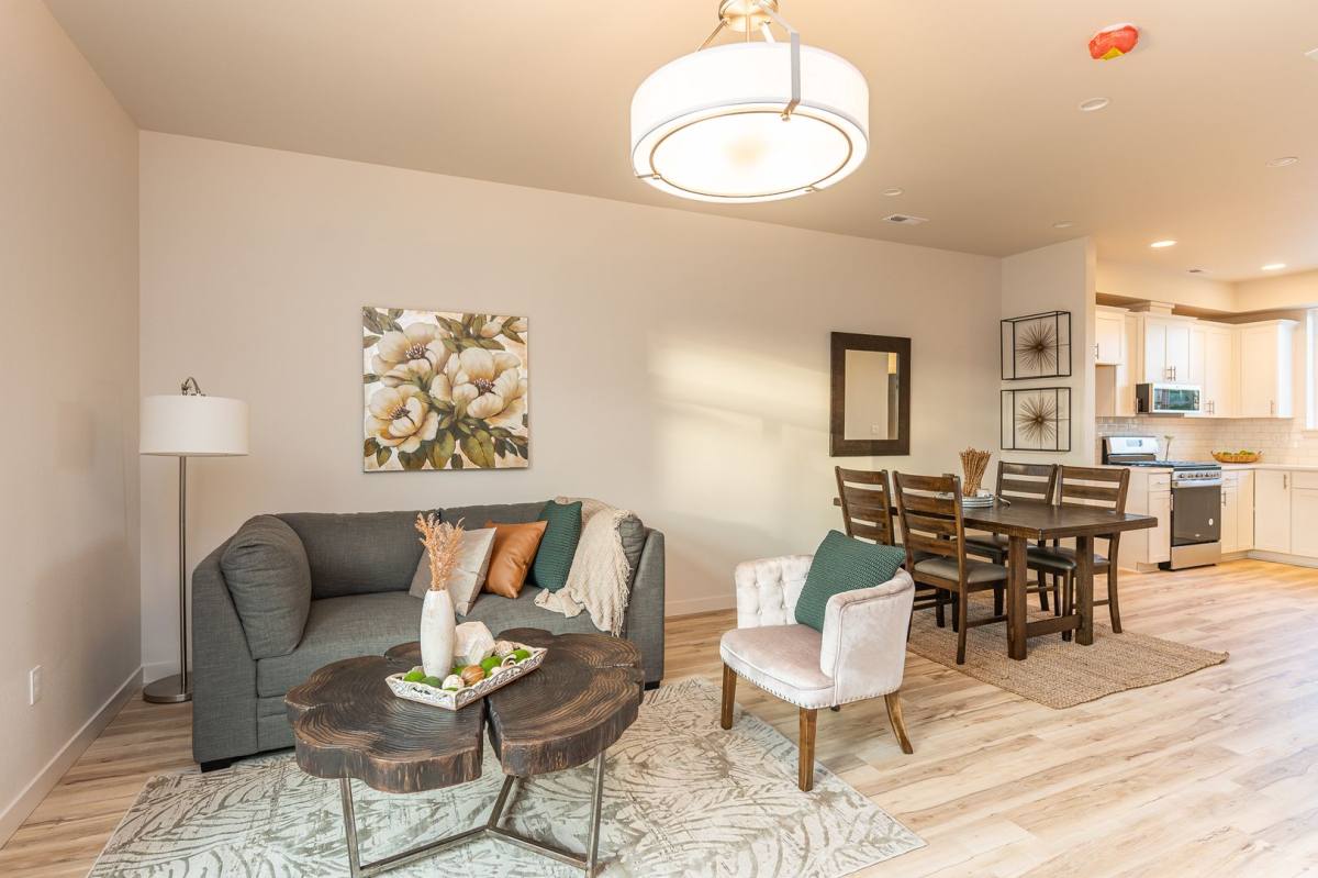 Condo for rent at 334 9th Ave SE, Puyallup, WA 98372