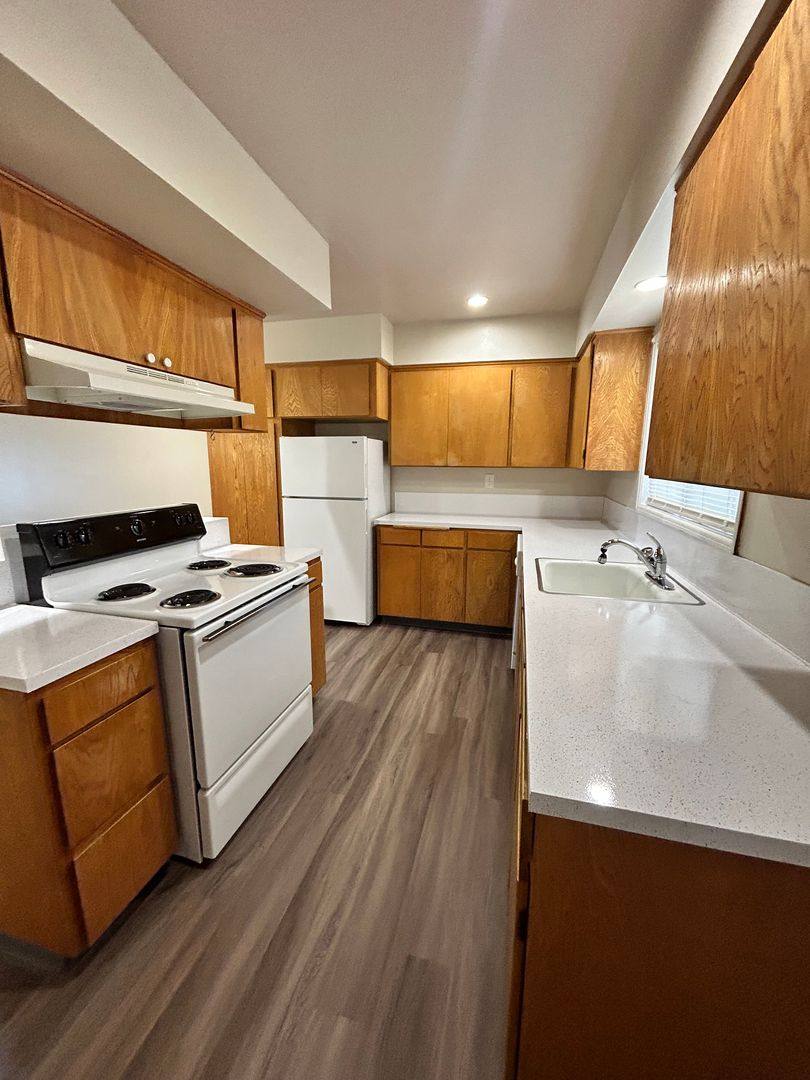 Apartment for rent at 6305 -6409 Kansas St, Vancouver, WA 98661