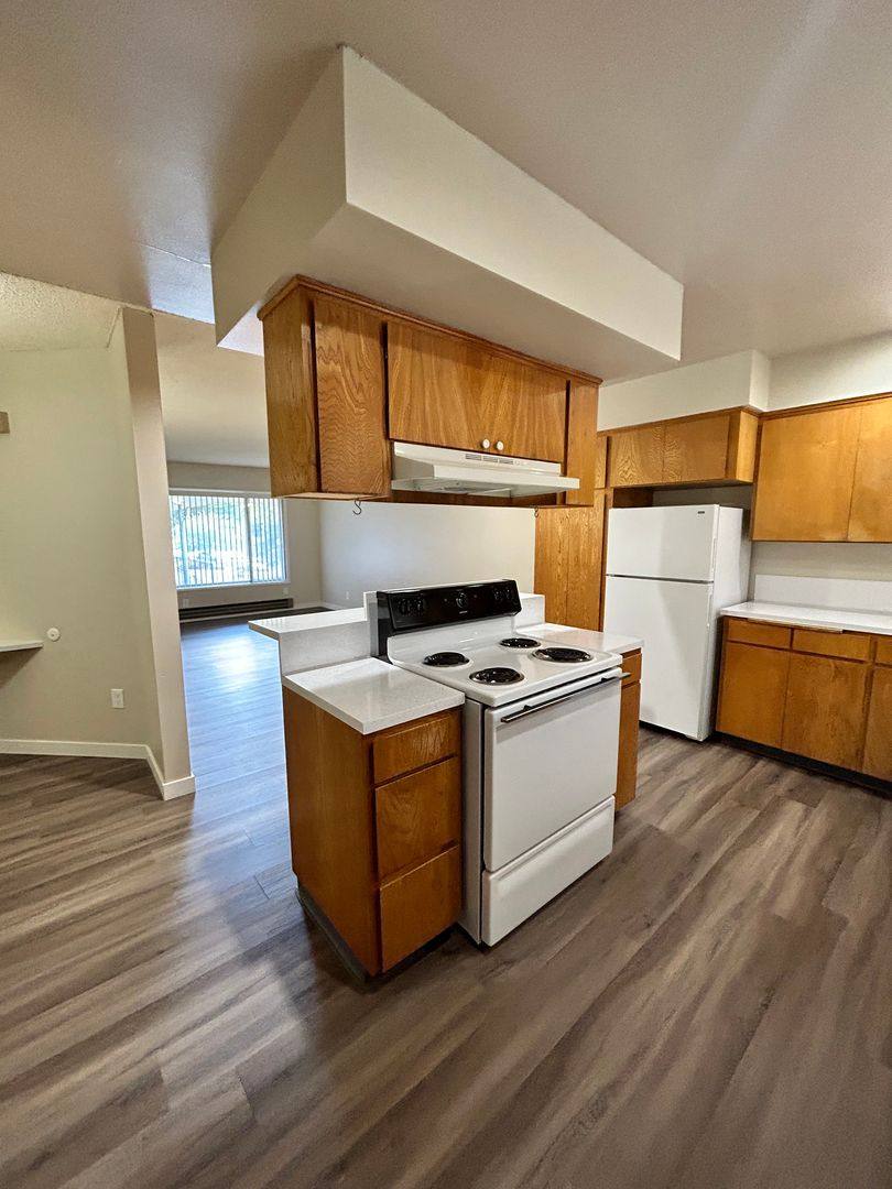 Apartment for rent at 6305 -6409 Kansas St, Vancouver, WA 98661