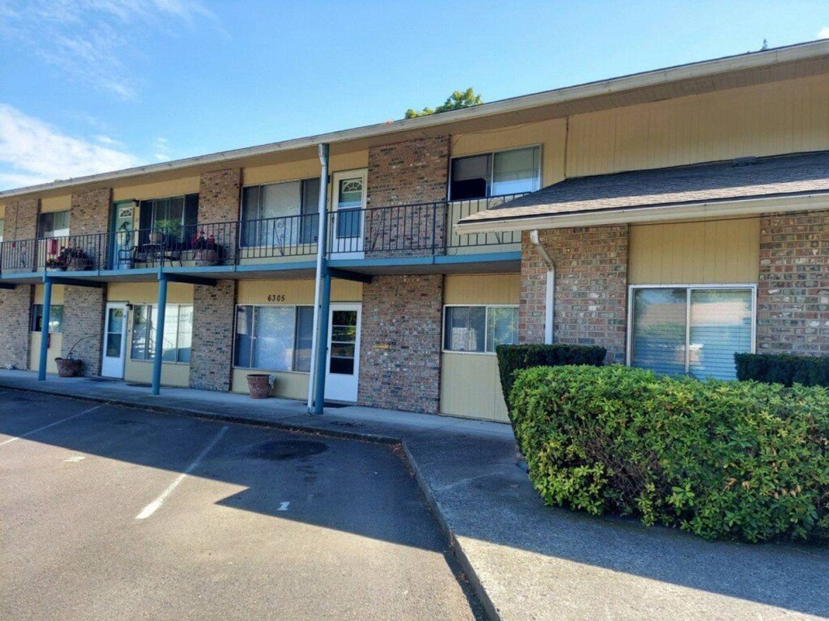 Apartment for rent at 6305 -6409 Kansas St, Vancouver, WA 98661