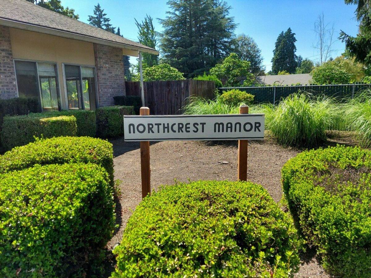 Apartment for rent at 6305 -6409 Kansas St, Vancouver, WA 98661