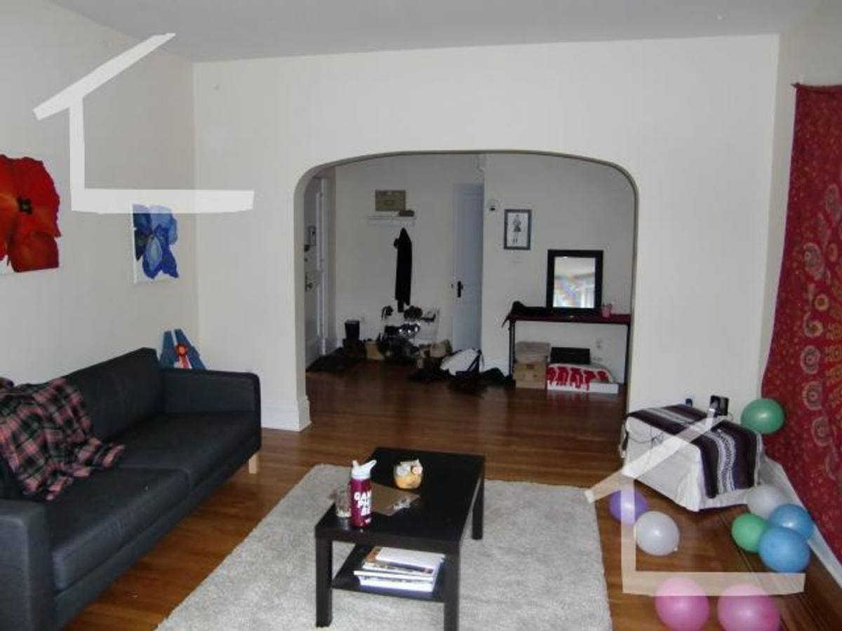 House for rent at 26 Euston St #5, Brookline, MA 02446