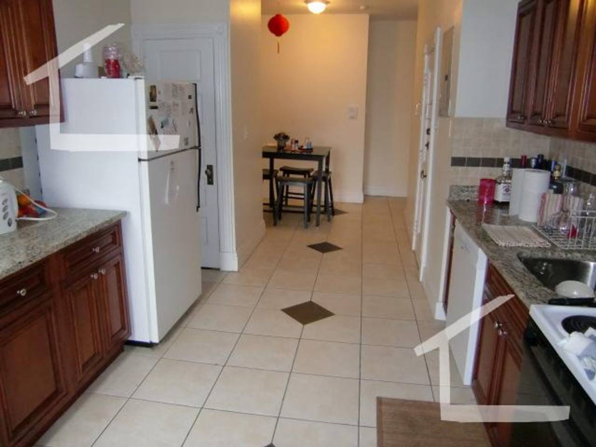 House for rent at 26 Euston St #5, Brookline, MA 02446