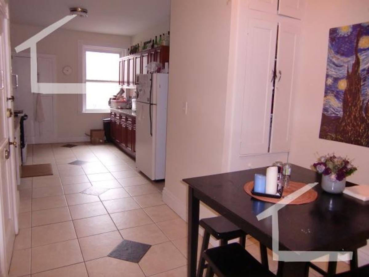 House for rent at 26 Euston St #5, Brookline, MA 02446