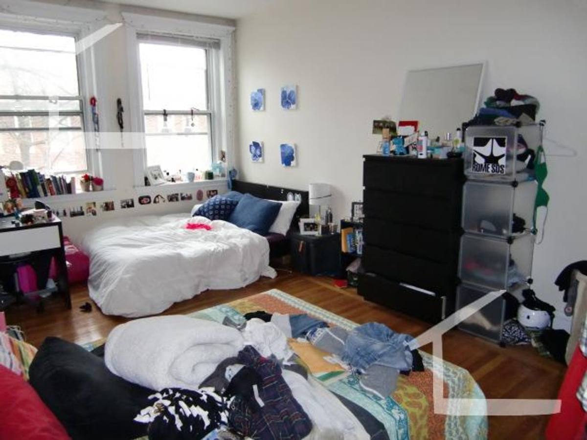 House for rent at 26 Euston St #5, Brookline, MA 02446