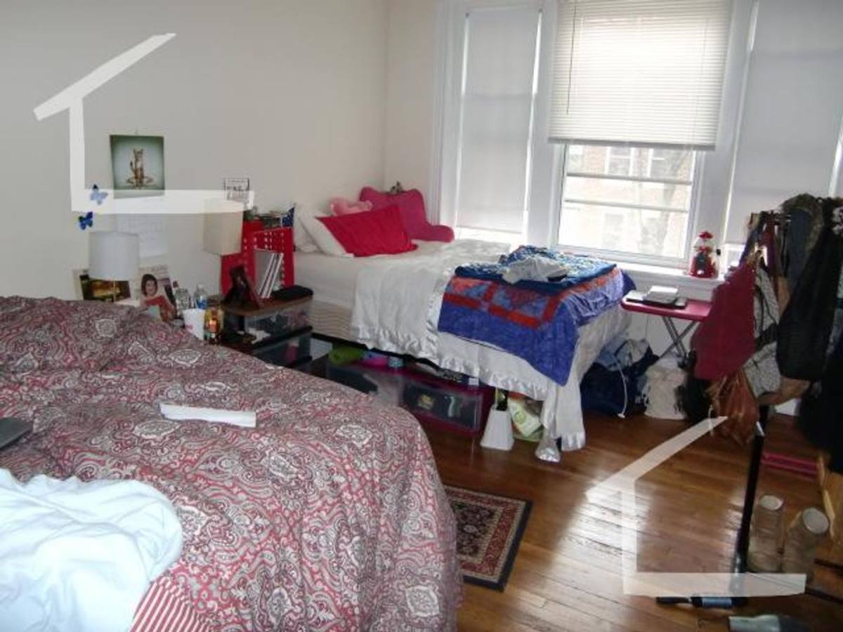 House for rent at 26 Euston St #5, Brookline, MA 02446