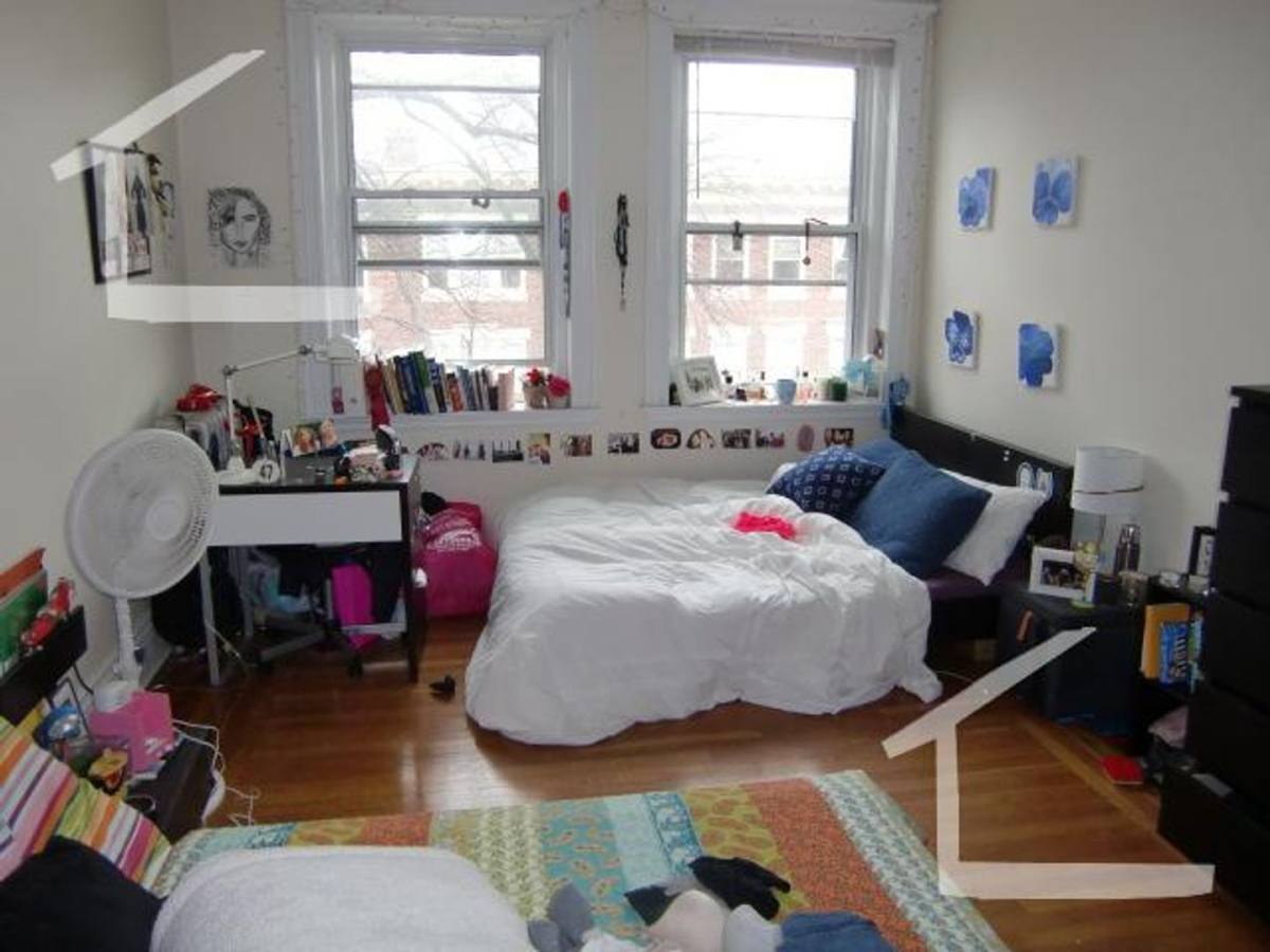 House for rent at 26 Euston St #5, Brookline, MA 02446