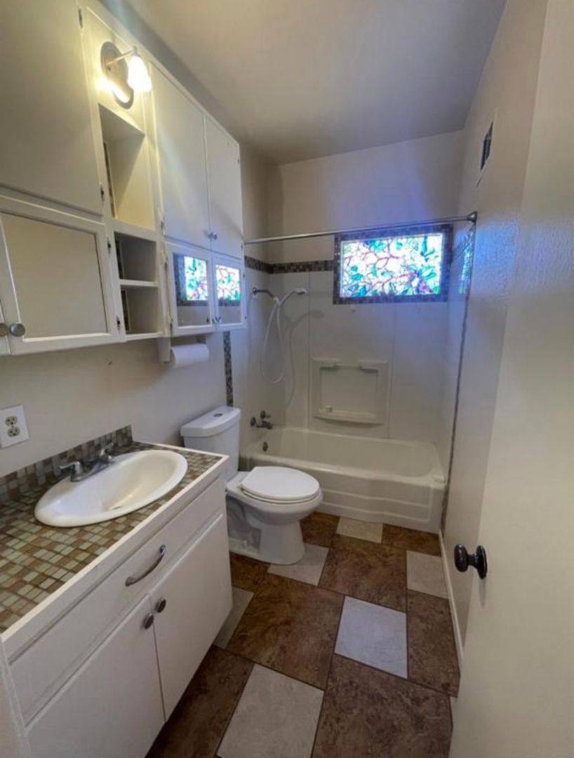 House for rent at 2315 48th St, Lubbock, TX 79412