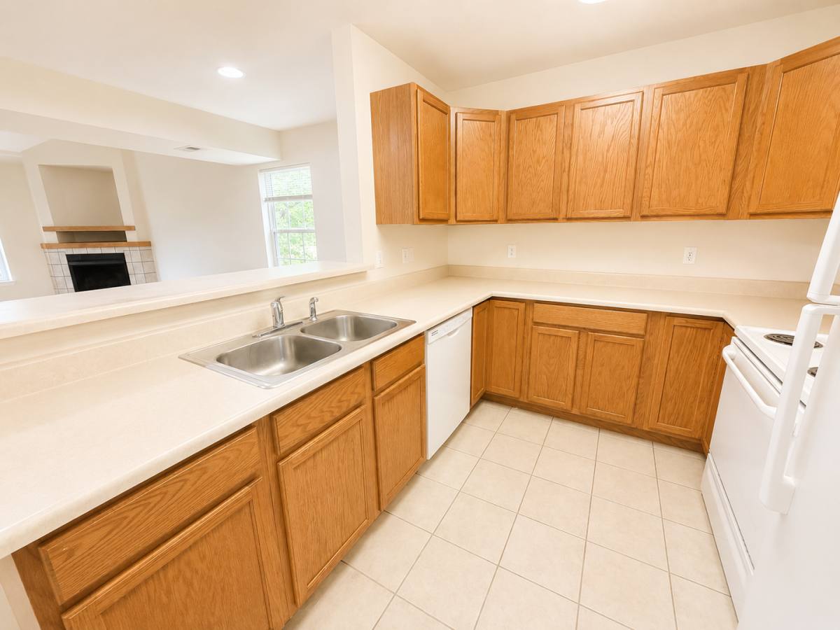 Apartment for rent at 3306-3308 Dove Dr, Columbia, MO 65202