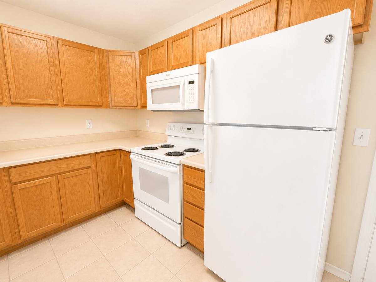 Apartment for rent at 3306-3308 Dove Dr, Columbia, MO 65202