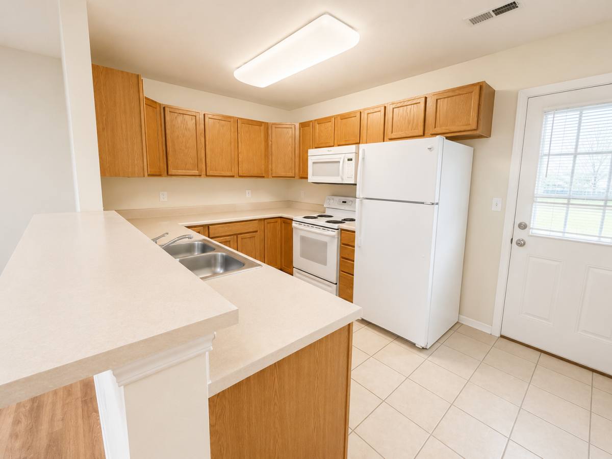 Apartment for rent at 3306-3308 Dove Dr, Columbia, MO 65202