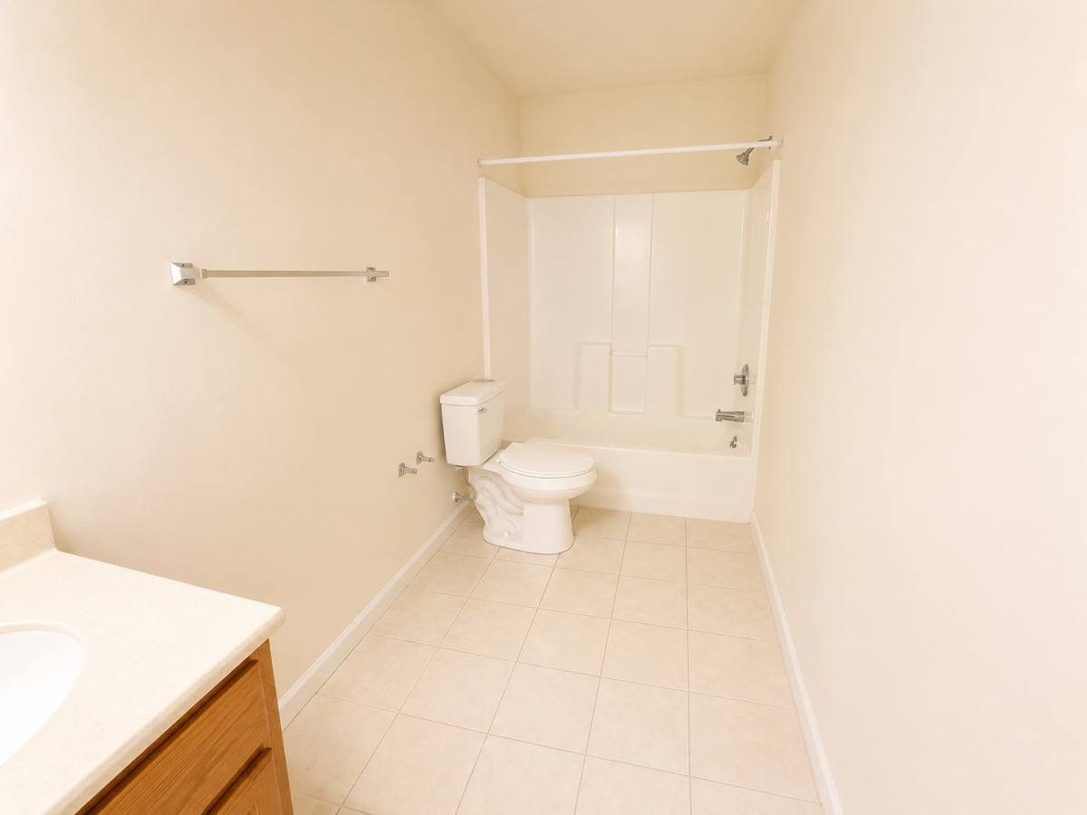 Apartment for rent at 3306-3308 Dove Dr, Columbia, MO 65202