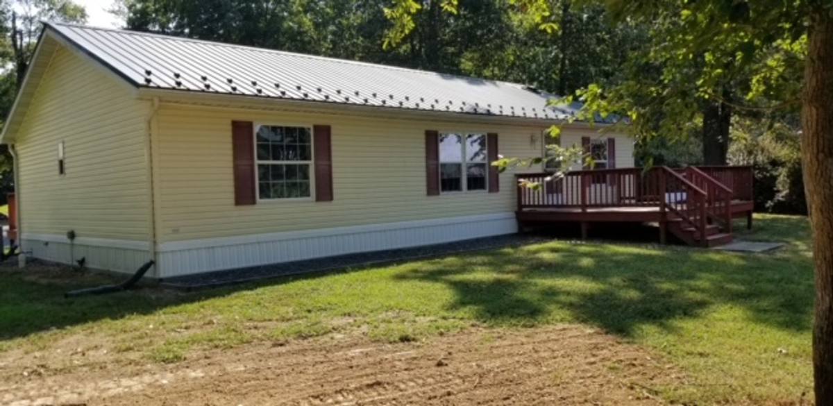 Townhouse for rent at 18355 Bauer Rd, Lexington Park, MD 20653