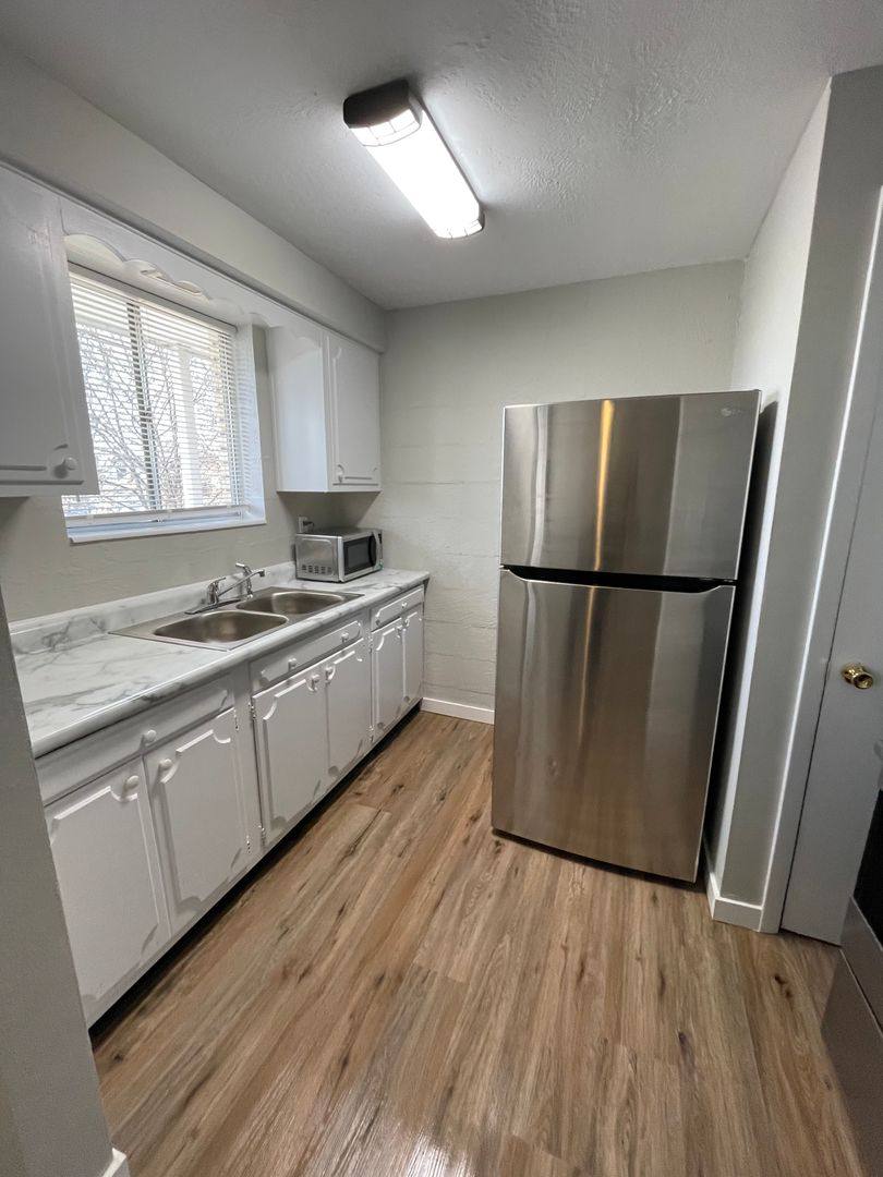 Apartment for rent at 420 Tinkler 509 Perrin, Lafayette, IN 47905
