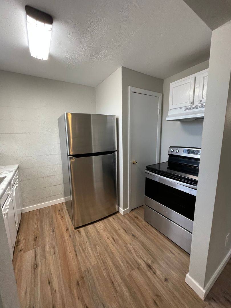 Apartment for rent at 420 Tinkler 509 Perrin, Lafayette, IN 47905
