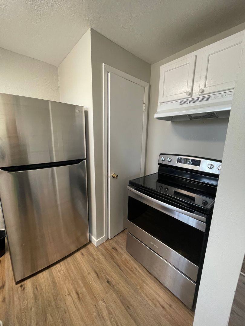 Apartment for rent at 420 Tinkler 509 Perrin, Lafayette, IN 47905