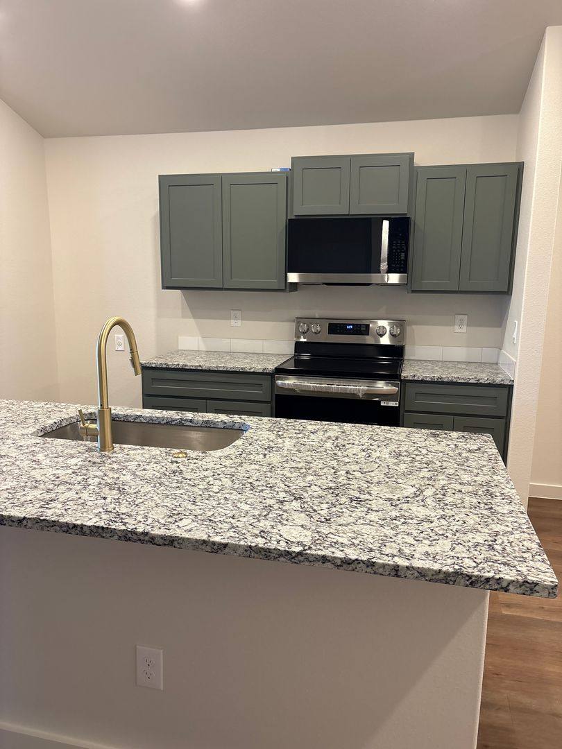 House for rent at 2162 Langford Ave, Lubbock, TX 79407