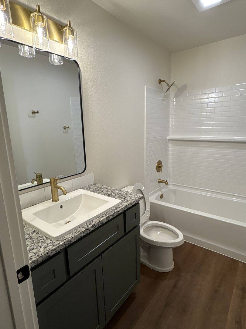 House for rent at 2162 Langford Ave, Lubbock, TX 79407
