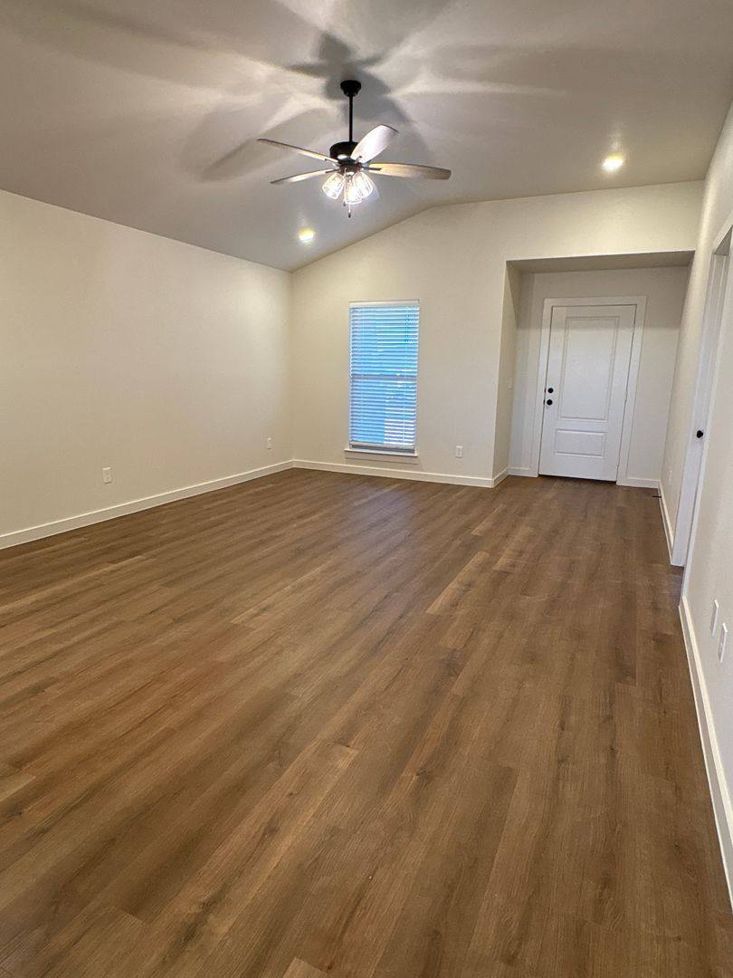 House for rent at 2162 Langford Ave, Lubbock, TX 79407