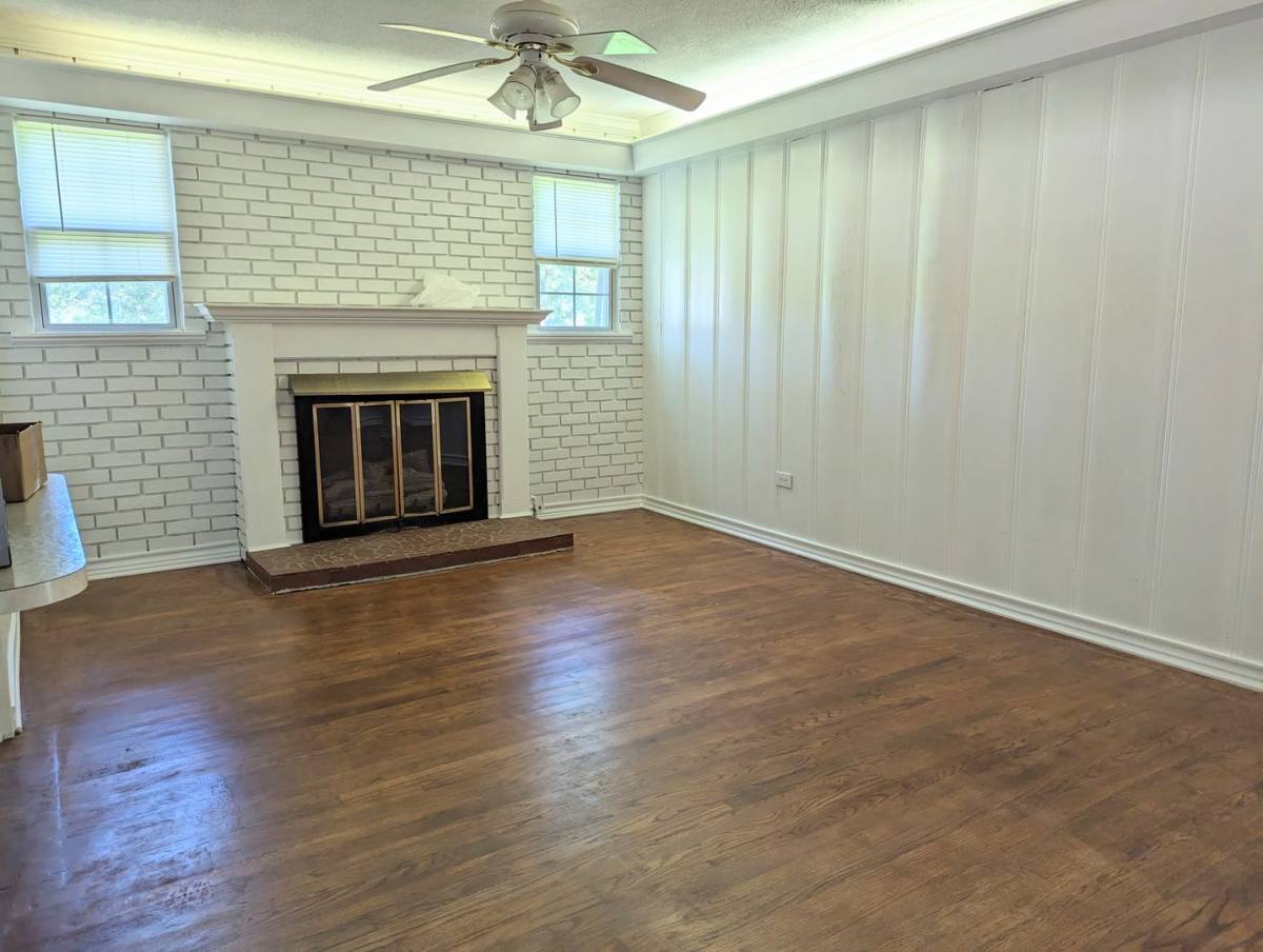 House for rent at 11819 W 7th St, Texarkana, TX 75501