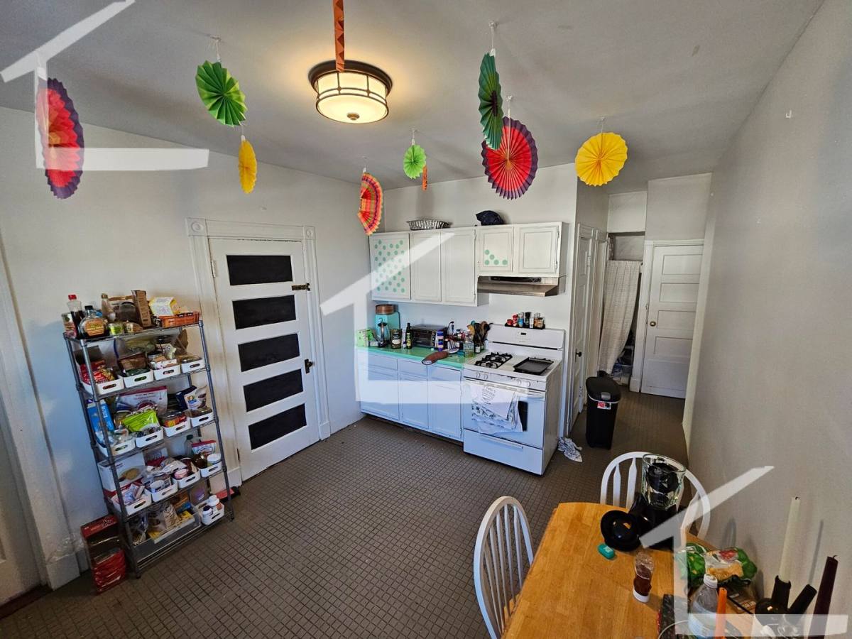 Apartment for rent at 98 Ashford St #1, Allston, MA 02134