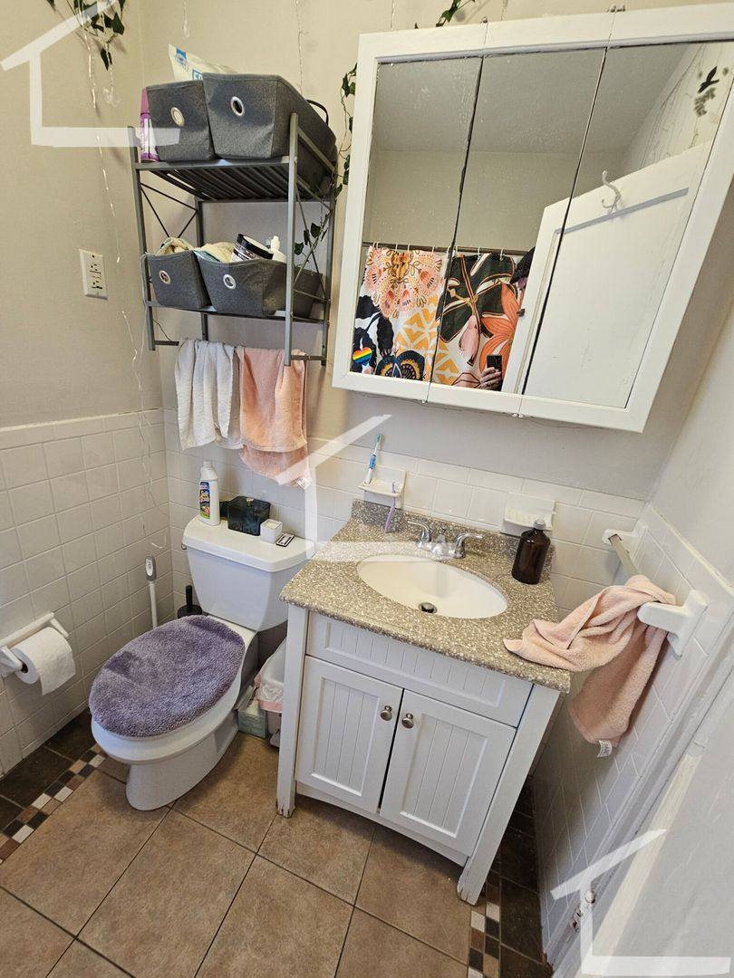 Apartment for rent at 98 Ashford St #1, Allston, MA 02134