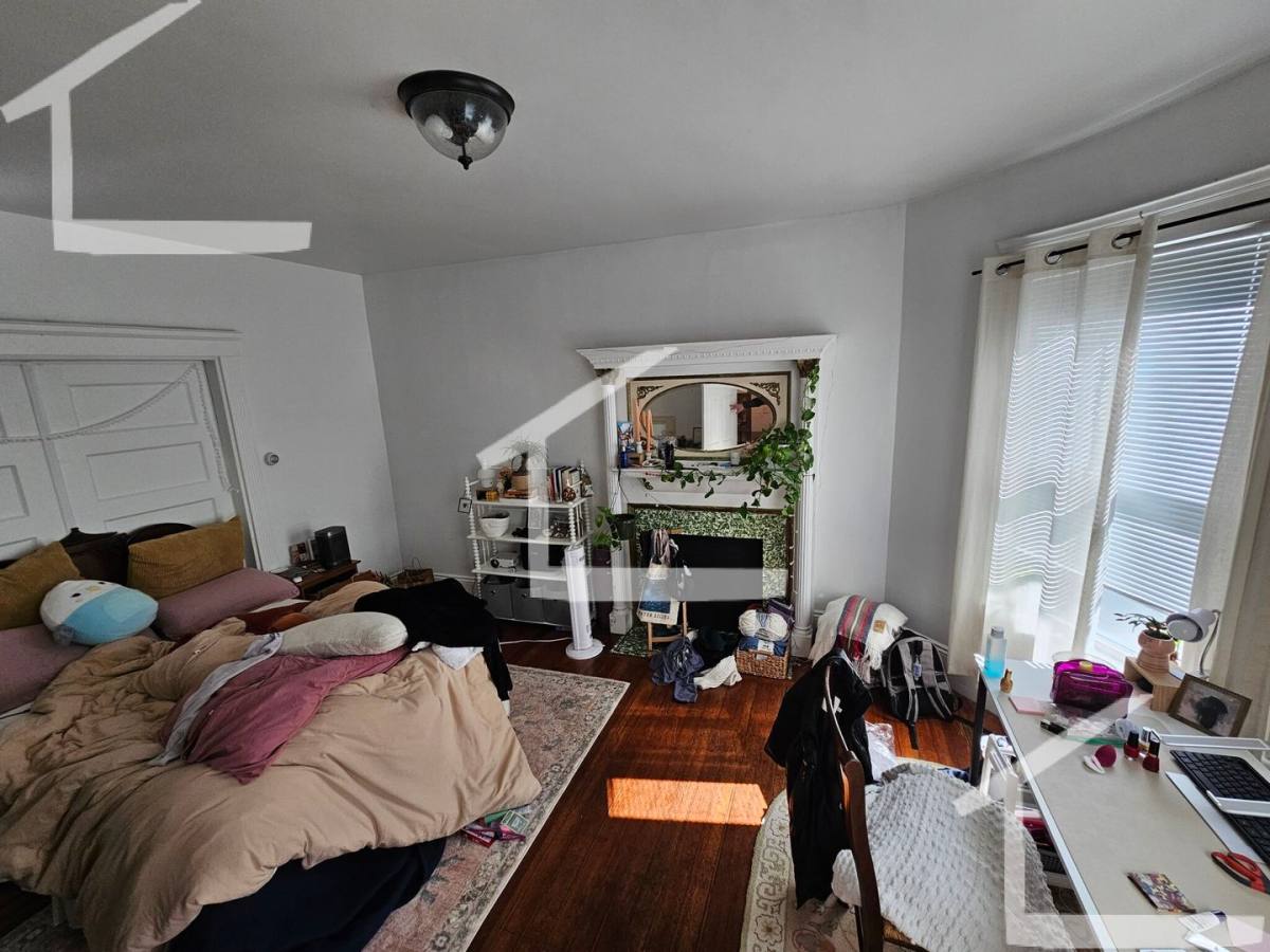 Apartment for rent at 98 Ashford St #1, Allston, MA 02134