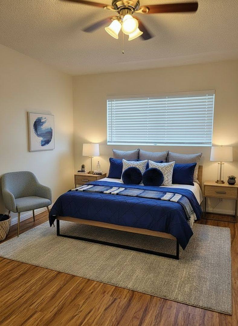 Apartment for rent at 615 Cerritos Ave, Long Beach, CA 90802
