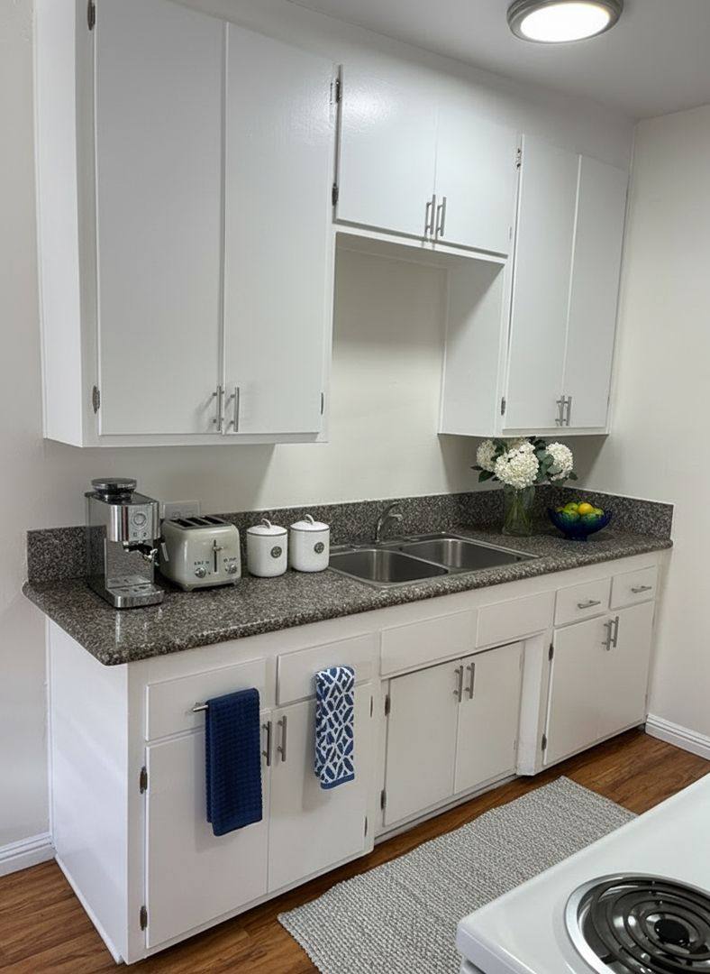 Apartment for rent at 615 Cerritos Ave, Long Beach, CA 90802