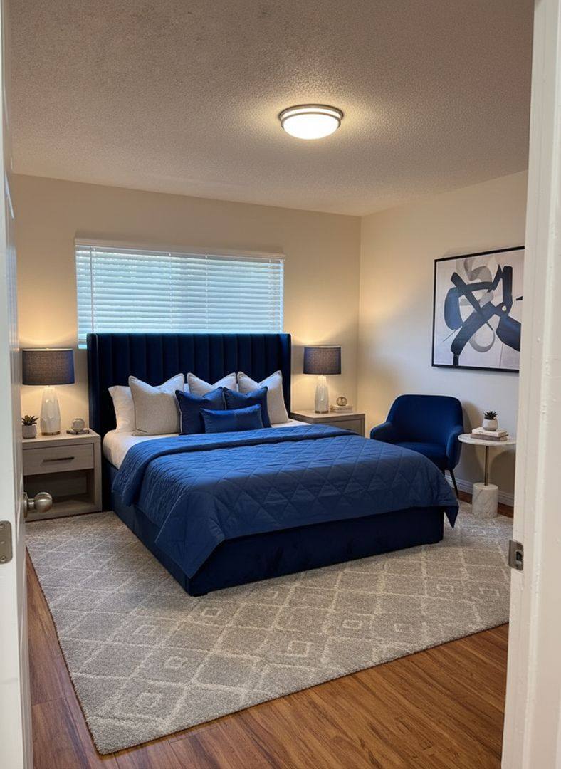 Apartment for rent at 615 Cerritos Ave, Long Beach, CA 90802