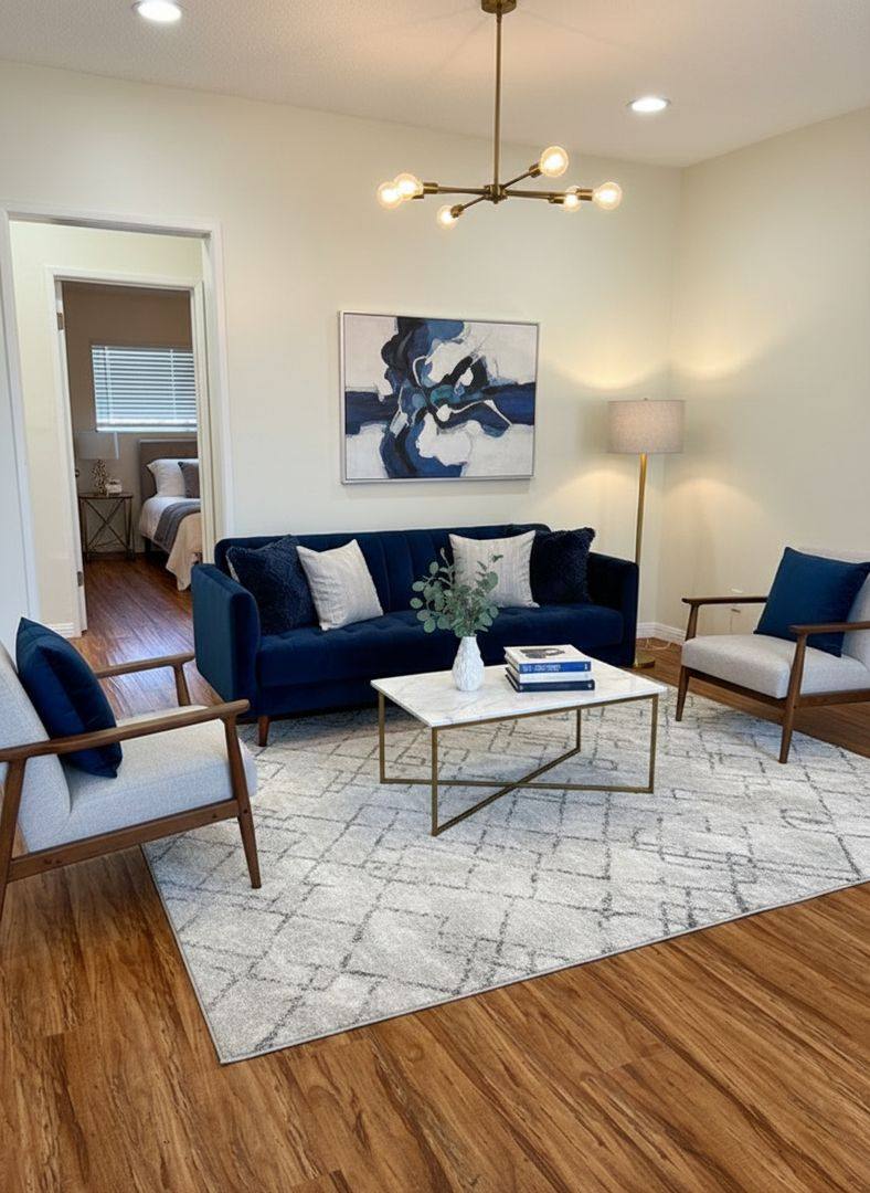 Apartment for rent at 615 Cerritos Ave, Long Beach, CA 90802