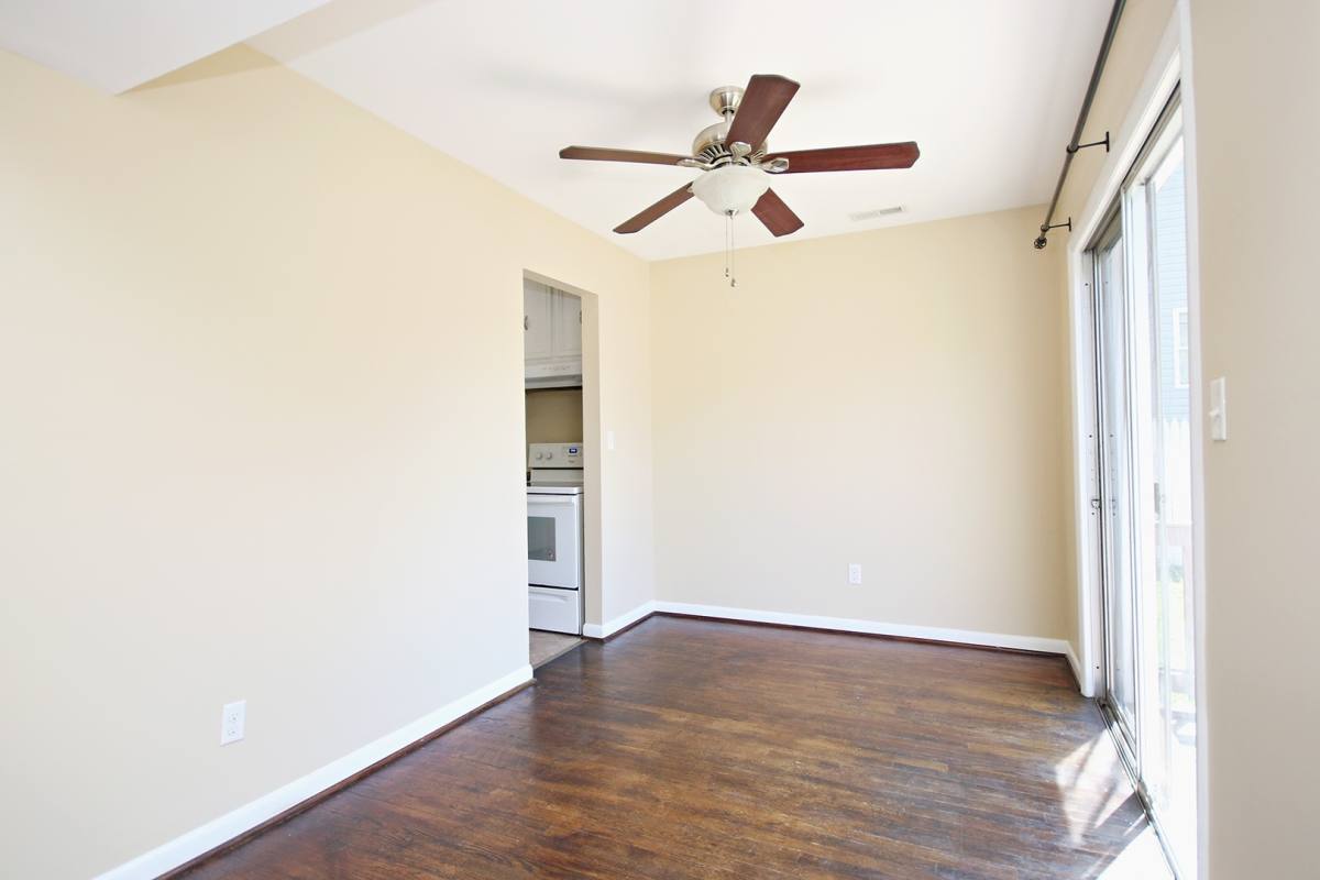 Townhouse for rent at 2512 Fontaine Ave, Charlottesville, VA 22903