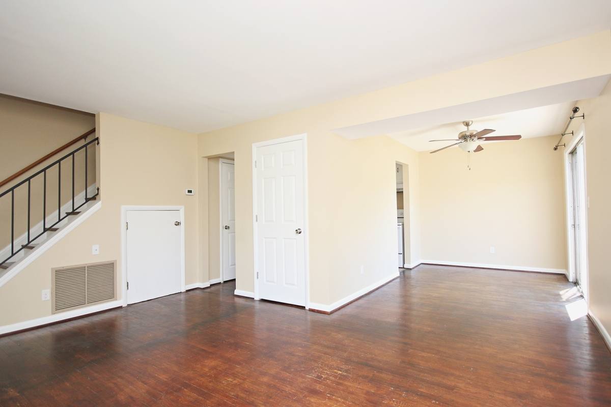 Townhouse for rent at 2512 Fontaine Ave, Charlottesville, VA 22903