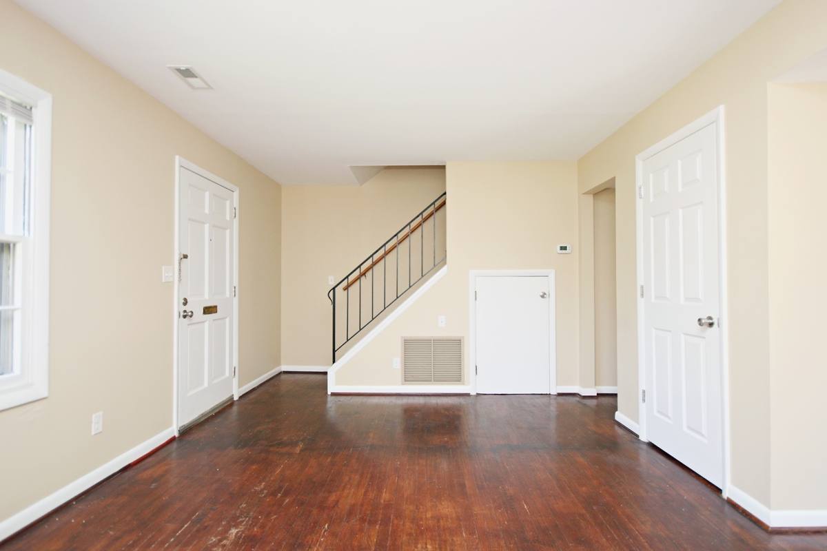Townhouse for rent at 2512 Fontaine Ave, Charlottesville, VA 22903