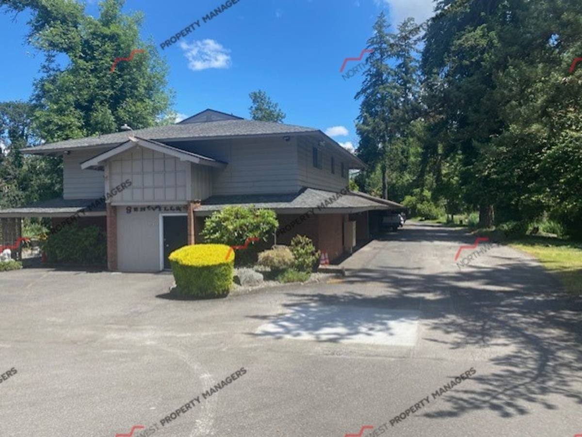 Apartment for rent at 12413 Bridgeport Way SW, Lakewood, WA 98499