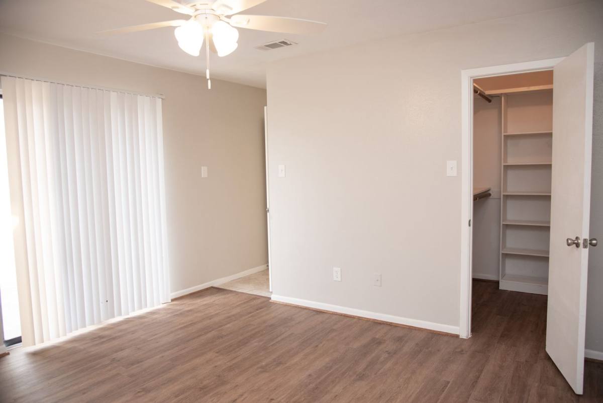 Townhouse for rent at 804 San Saba, College Station, TX 77845