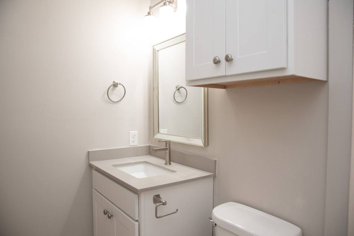 Townhouse for rent at 804 San Saba, College Station, TX 77845