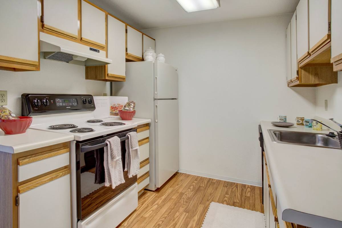 Apartment for rent at 3717 148th St SW, Lynnwood, WA 98087