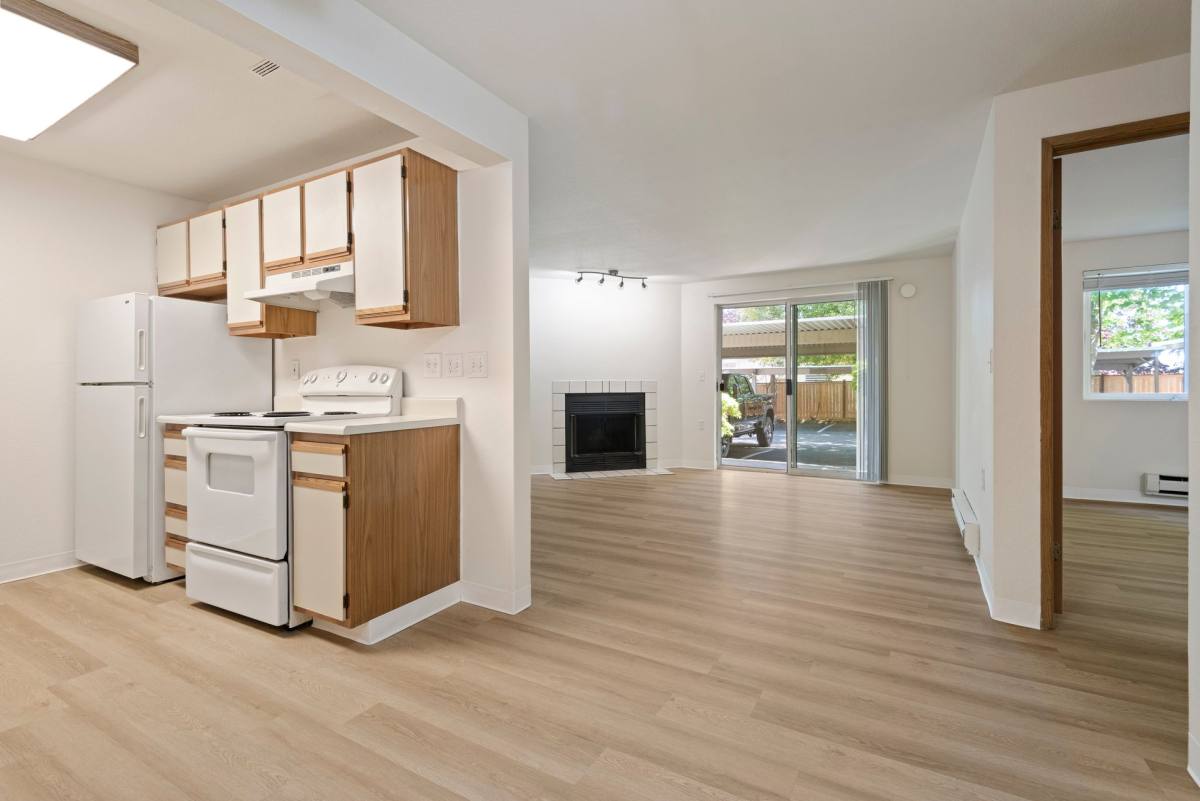 Apartment for rent at 3717 148th St SW, Lynnwood, WA 98087