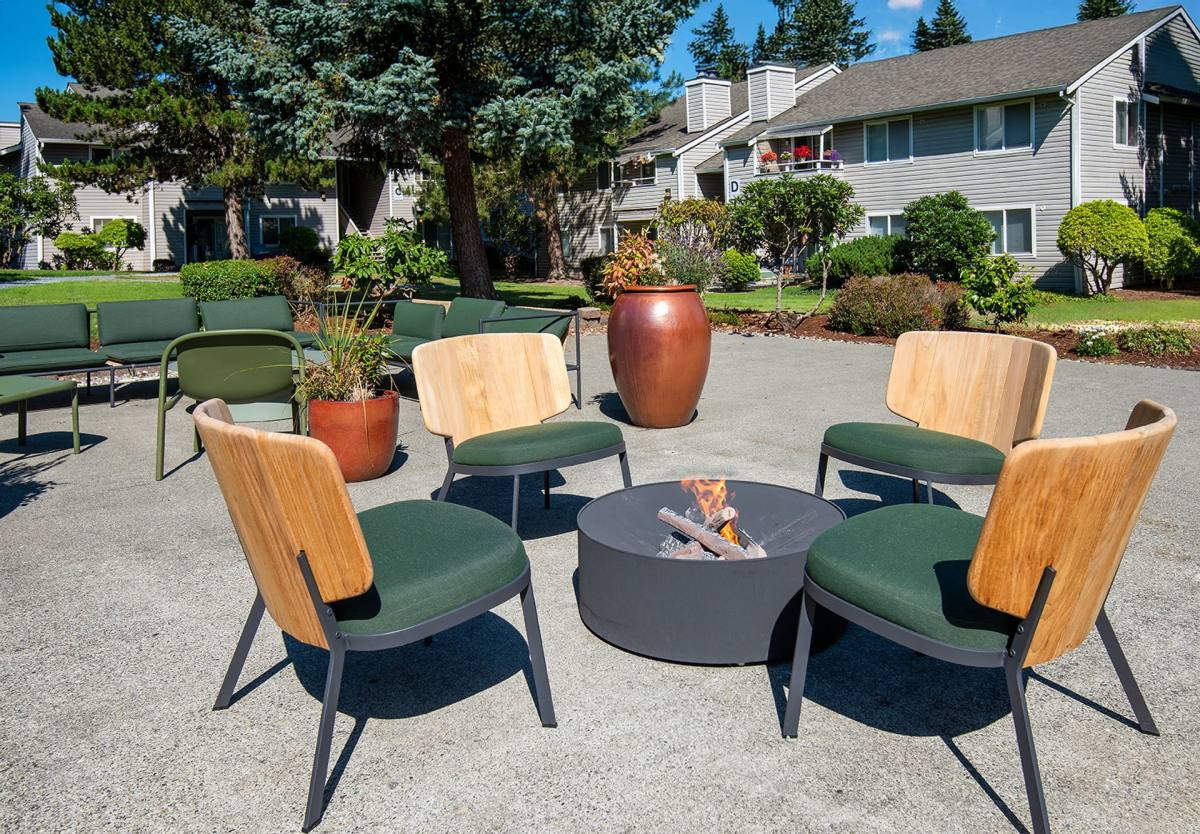 Apartment for rent at 3717 148th St SW, Lynnwood, WA 98087