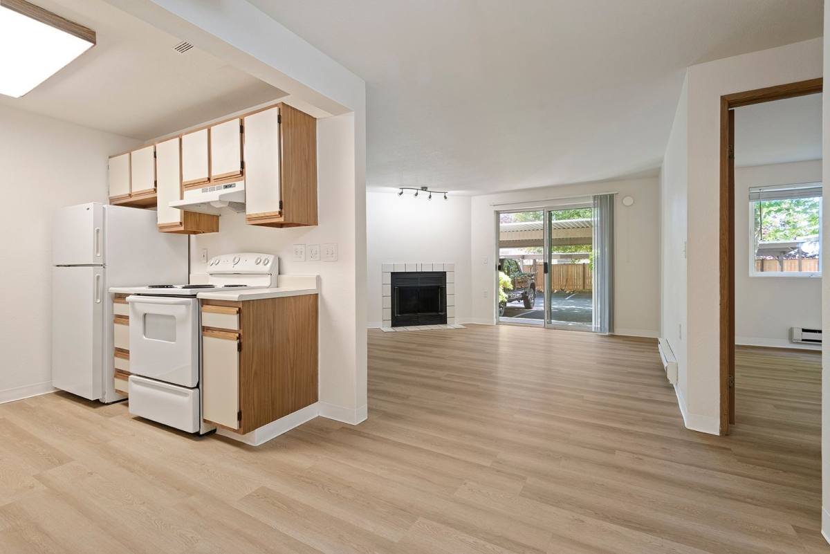 Apartment for rent at 3717 148th St SW, Lynnwood, WA 98087