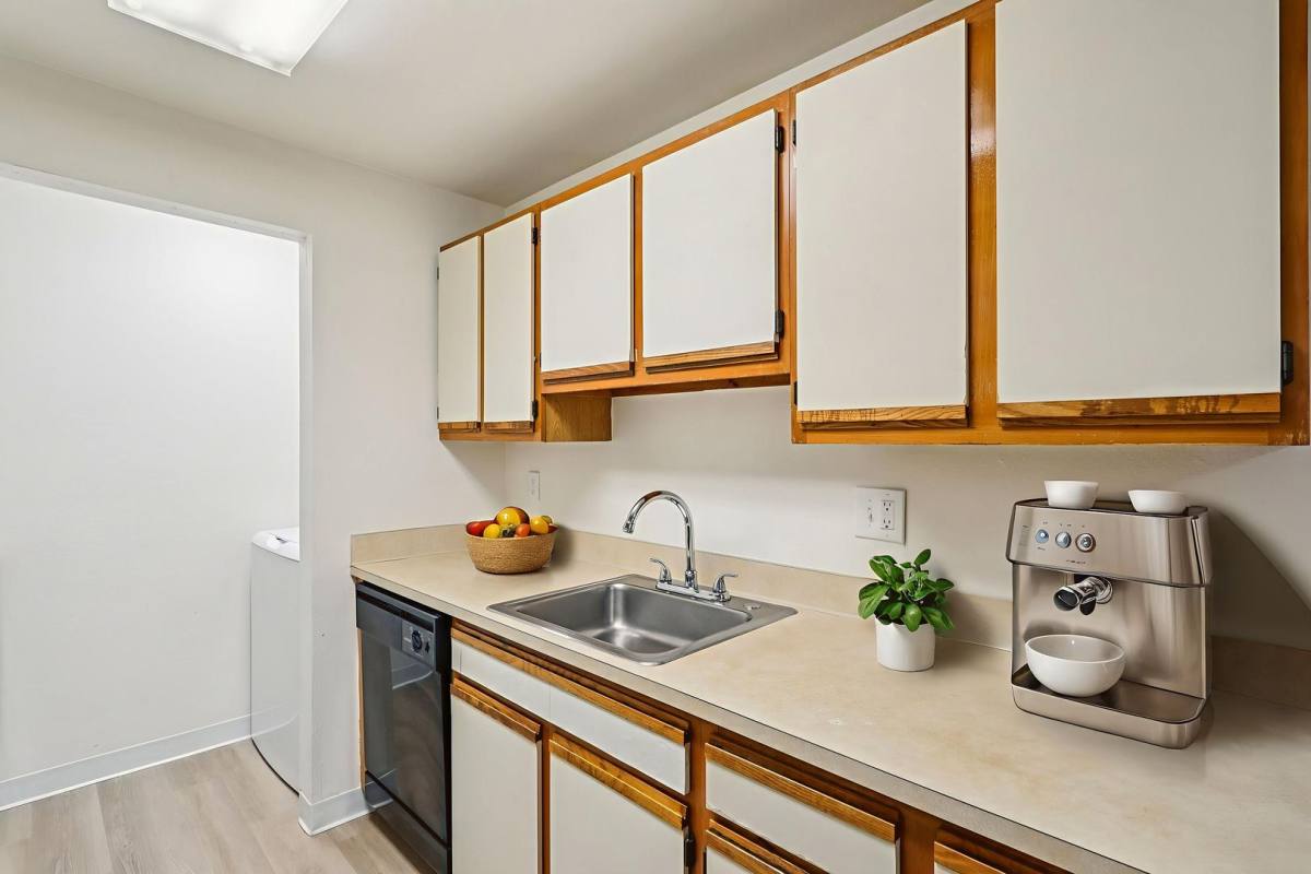 Apartment for rent at 3717 148th St SW, Lynnwood, WA 98087