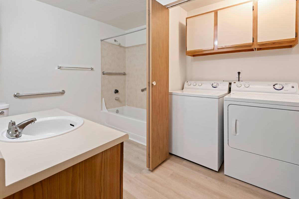 Apartment for rent at 3717 148th St SW, Lynnwood, WA 98087