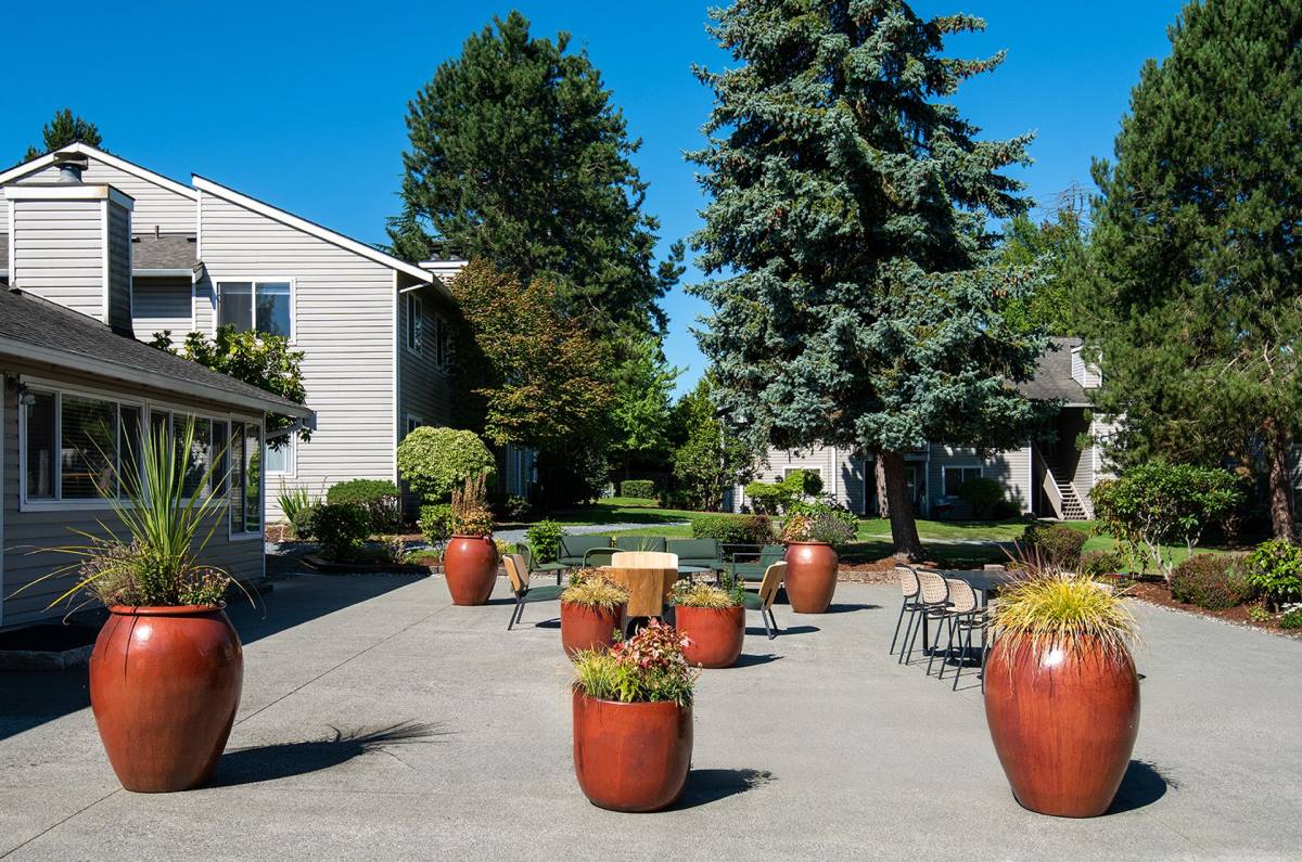 Apartment for rent at 3717 148th St SW, Lynnwood, WA 98087
