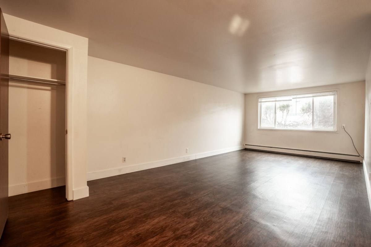 Apartment for rent at 1001 Robertson St, Fort Collins, CO 80524