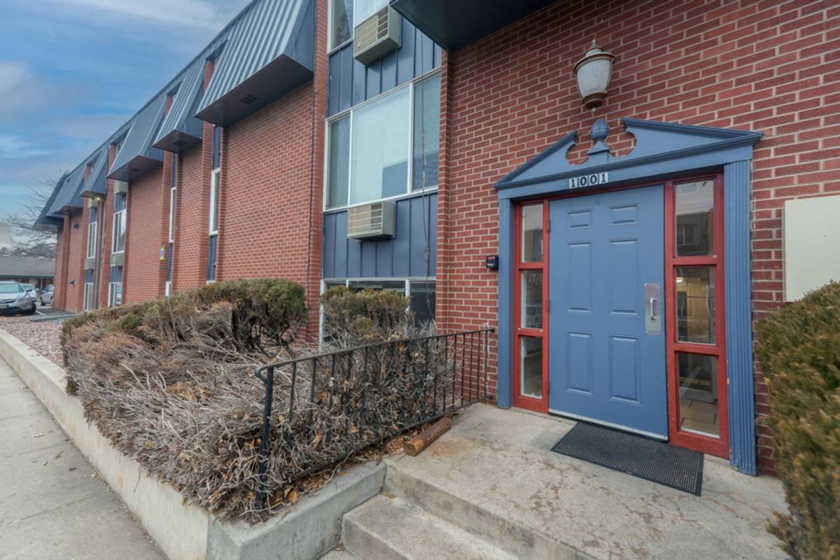 Apartment for rent at 1001 Robertson St, Fort Collins, CO 80524