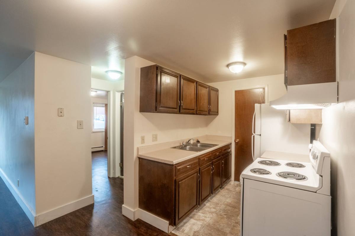 Apartment for rent at 1001 Robertson St, Fort Collins, CO 80524