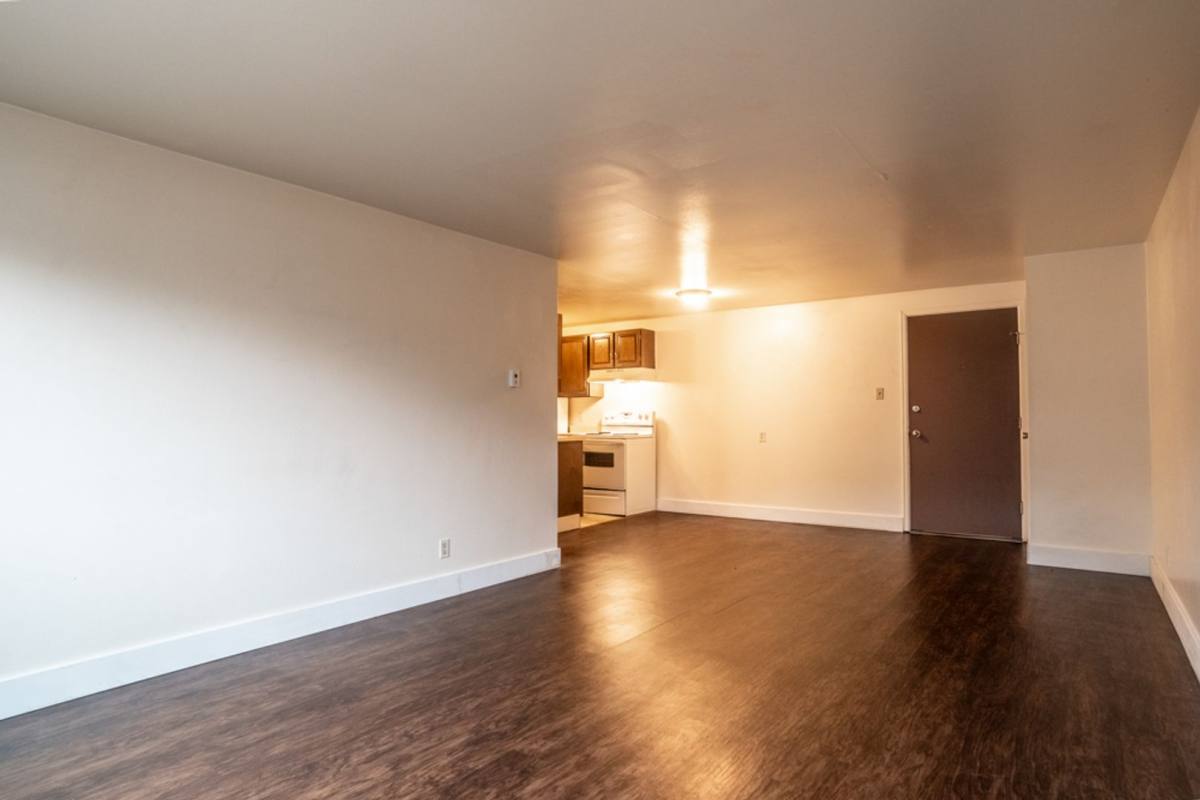 Apartment for rent at 1001 Robertson St, Fort Collins, CO 80524