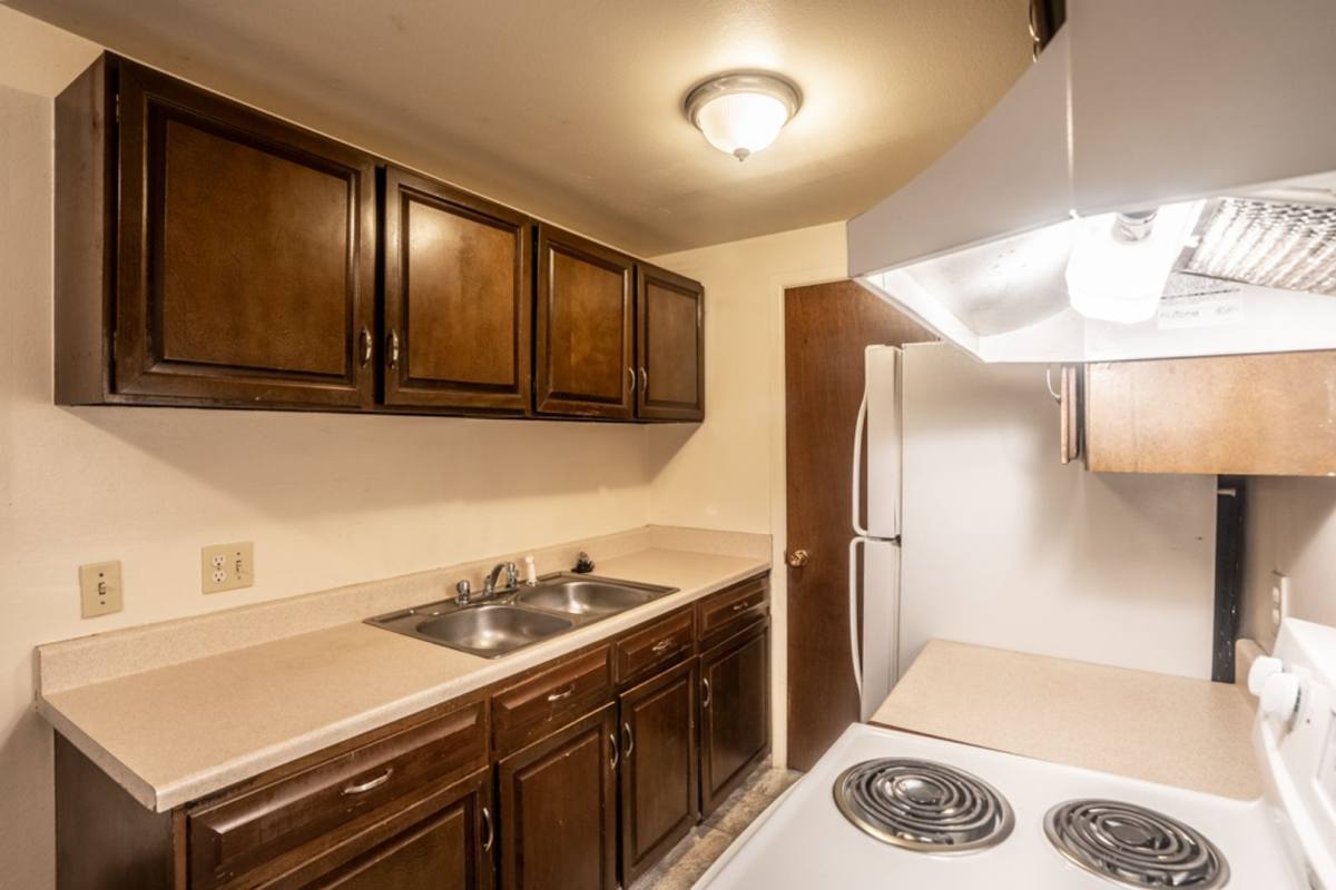 Apartment for rent at 1001 Robertson St, Fort Collins, CO 80524