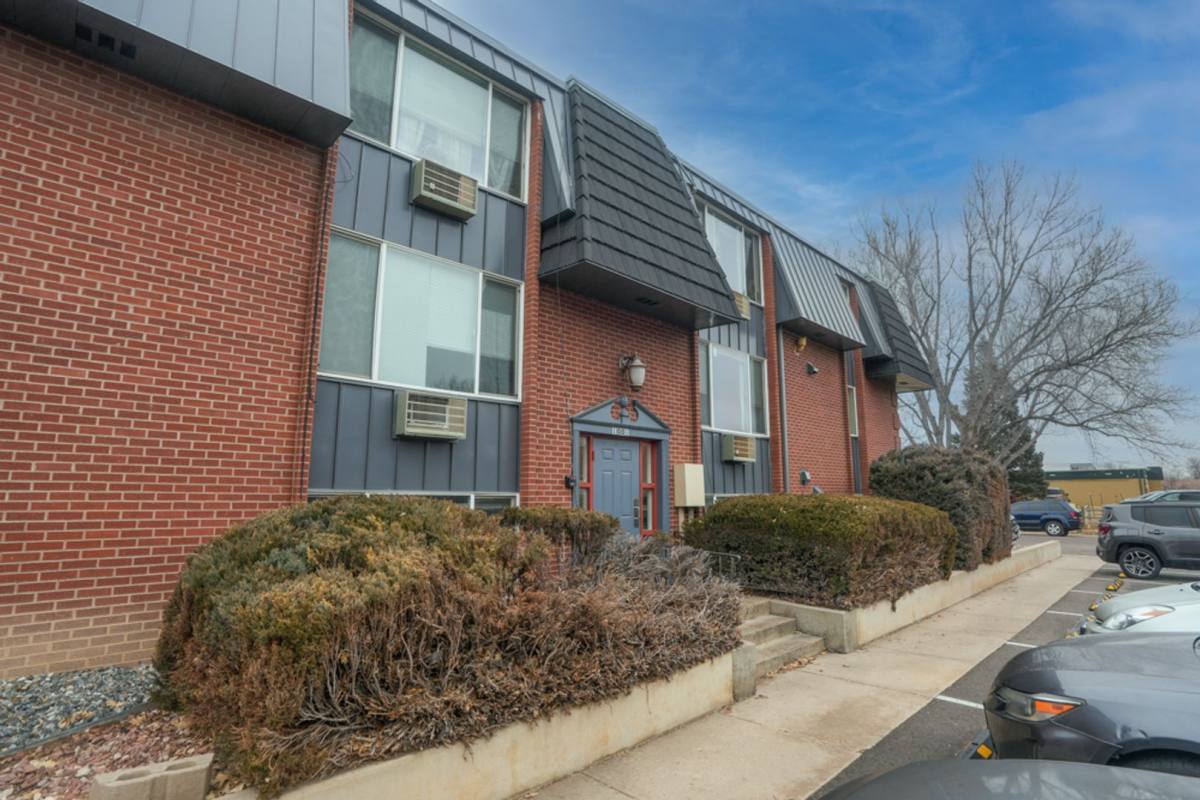 Apartment for rent at 1001 Robertson St, Fort Collins, CO 80524